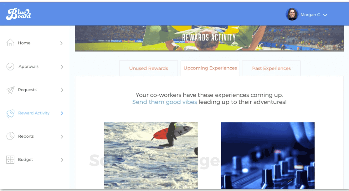 Blueboard Small Screenshot 3